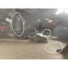 Porte Arriere Droit Audi A6 3 Avant Phase 1 Break (2)